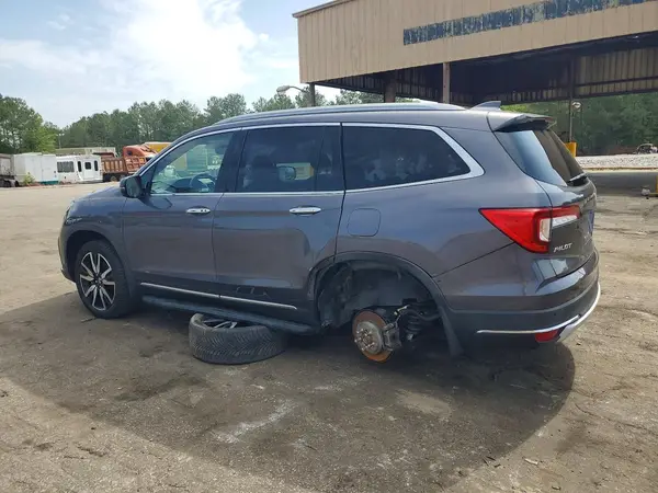 5FNYF6H66LB023012 2020 HONDA PILOT - Image 2