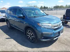 5FNYF6H66LB054695 2020 HONDA PILOT