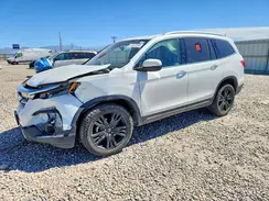 5FNYF6H66LB056351 2020 HONDA PILOT