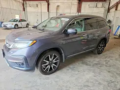 5FNYF6H66LB066250 2020 HONDA PILOT