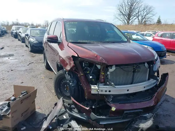 5FNYF6H66LB502871 2020 HONDA PILOT - Image 1