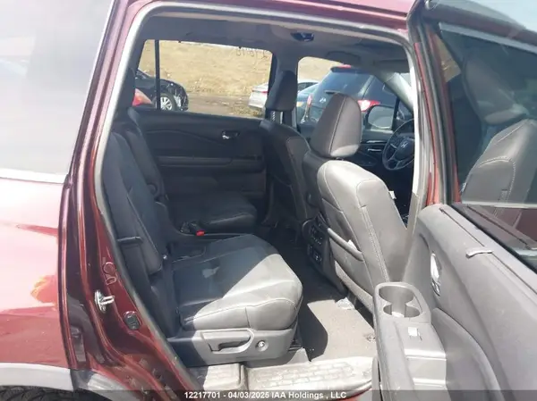 5FNYF6H66LB502871 2020 HONDA PILOT - Image 8