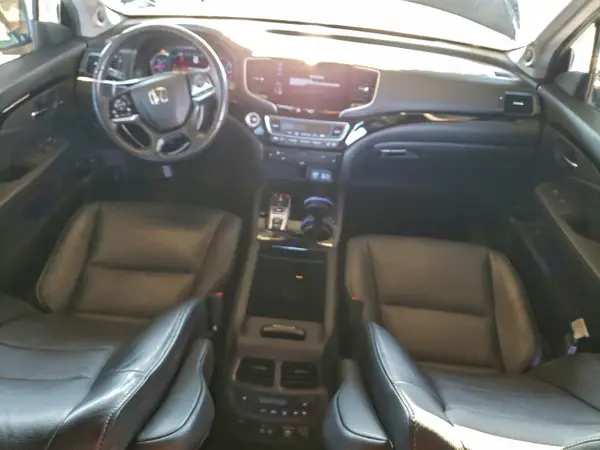 5FNYF6H66MB005790 2021 HONDA PILOT - Image 8