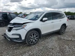 5FNYF6H66MB005885 2021 HONDA PILOT
