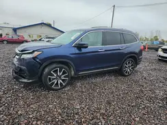 5FNYF6H66MB017700 2021 HONDA PILOT