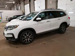 5FNYF6H66MB020967 2021 HONDA PILOT