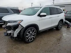 5FNYF6H66MB023058 2021 HONDA PILOT