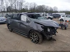 5FNYF6H66MB027028 2021 HONDA PILOT