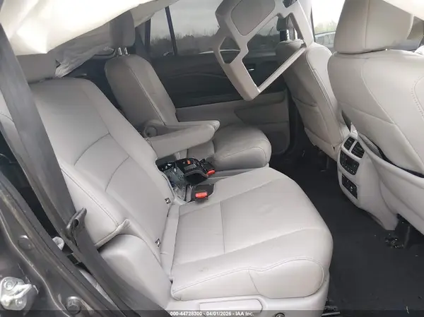 5FNYF6H66MB027028 2021 HONDA PILOT - Image 8