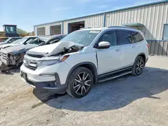 5FNYF6H66MB032701 2021 HONDA PILOT