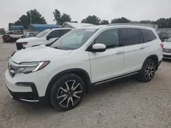 5FNYF6H66MB037252 2021 HONDA PILOT