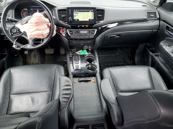 5FNYF6H66MB039244 2021 HONDA PILOT - Image 8