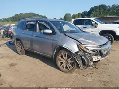5FNYF6H66MB044671 2021 HONDA PILOT