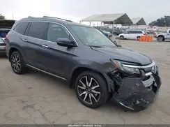 5FNYF6H66MB045819 2021 HONDA PILOT