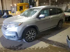 5FNYF6H66MB054472 2021 HONDA PILOT
