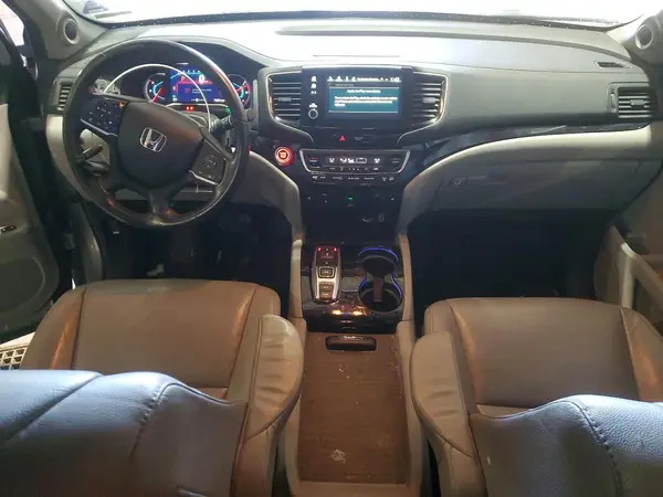 5FNYF6H66MB054472 2021 HONDA PILOT - Image 8
