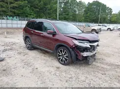 5FNYF6H66MB062166 2021 HONDA PILOT
