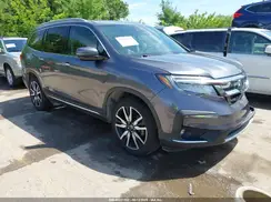 5FNYF6H66MB081767 2021 HONDA PILOT