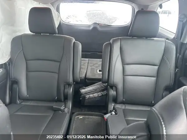 5FNYF6H66MB505772 2021 HONDA PILOT - Image 8