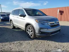 5FNYF6H66MB505979 2021 HONDA PILOT