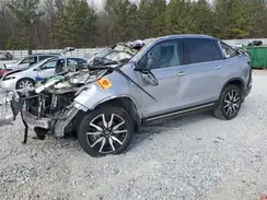 5FNYF6H66NB019562 2022 HONDA PILOT