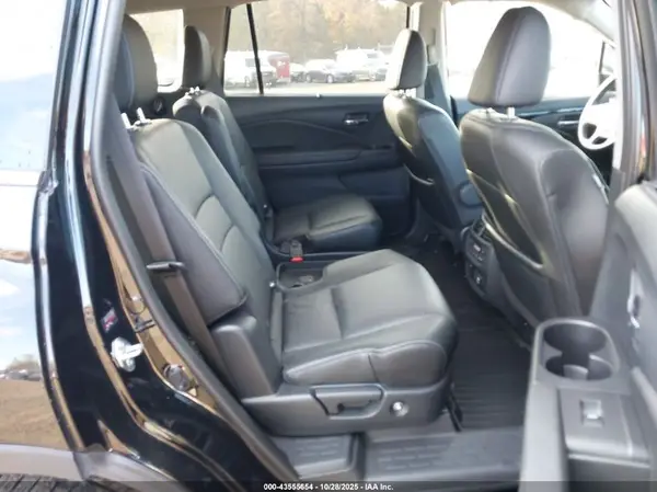 5FNYF6H66NB022817 2022 HONDA PILOT - Image 8
