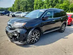 5FNYF6H66NB056742 2022 HONDA PILOT