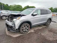 5FNYF6H66NB094925 2022 HONDA PILOT