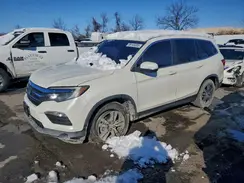 5FNYF6H67GB021646 2016 HONDA PILOT