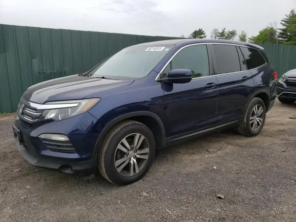 5FNYF6H67GB023235 2016 HONDA PILOT - Image 1