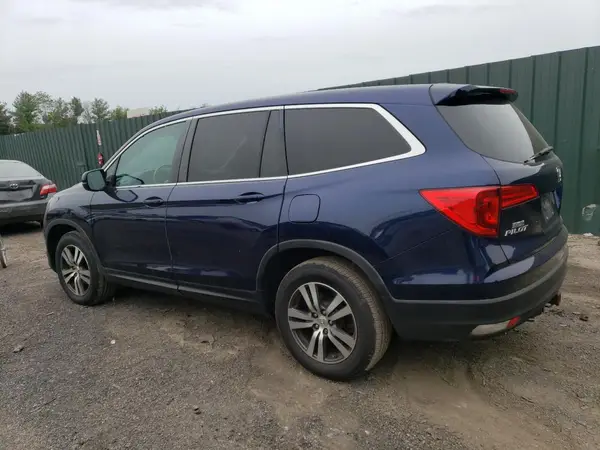 5FNYF6H67GB023235 2016 HONDA PILOT - Image 2