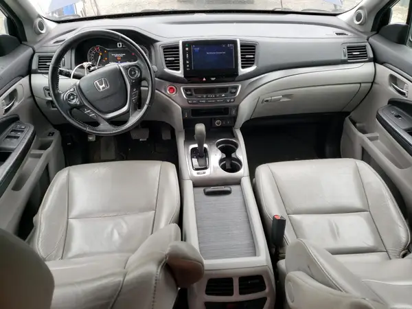 5FNYF6H67GB023235 2016 HONDA PILOT - Image 8