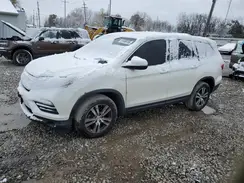 5FNYF6H67GB025969 2016 HONDA PILOT