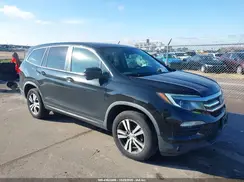5FNYF6H67GB032565 2016 HONDA PILOT