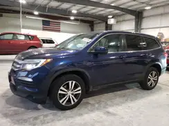 5FNYF6H67GB061046 2016 HONDA PILOT