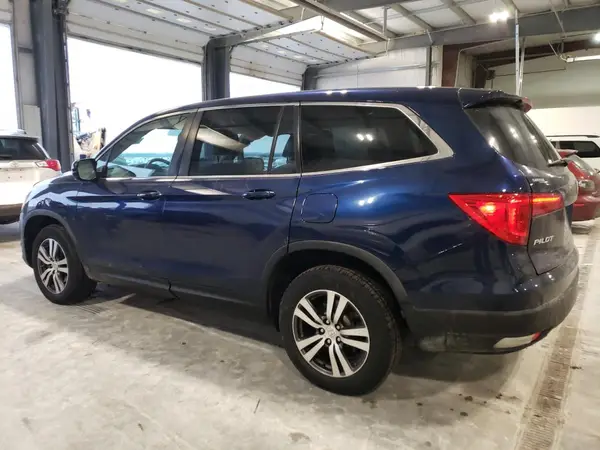 5FNYF6H67GB061046 2016 HONDA PILOT - Image 2