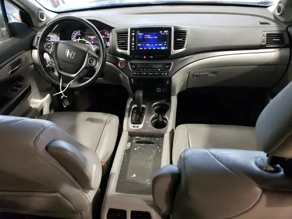 5FNYF6H67GB061046 2016 HONDA PILOT - Image 8