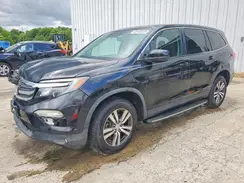 5FNYF6H67GB097240 2016 HONDA PILOT