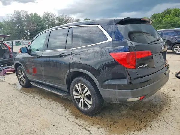 5FNYF6H67GB097240 2016 HONDA PILOT - Image 2