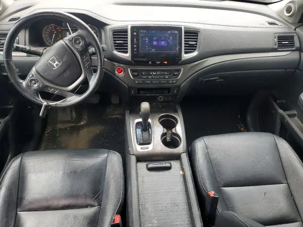5FNYF6H67GB097240 2016 HONDA PILOT - Image 8