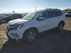 5FNYF6H67GB099442 2016 HONDA PILOT