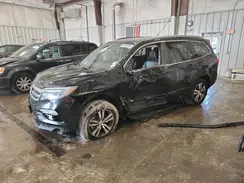 5FNYF6H67GB101481 2016 HONDA PILOT