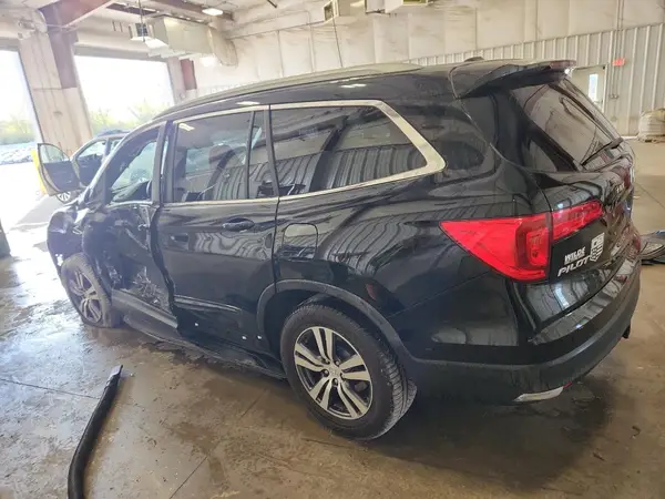 5FNYF6H67GB101481 2016 HONDA PILOT - Image 2