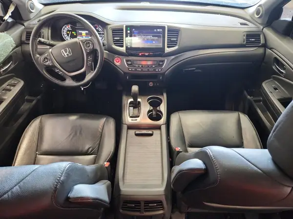 5FNYF6H67GB101481 2016 HONDA PILOT - Image 8