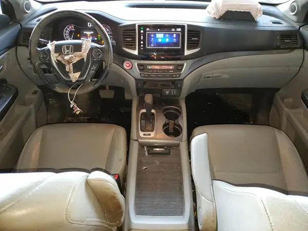 5FNYF6H67GB107233 2016 HONDA PILOT - Image 8