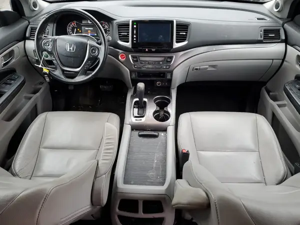 5FNYF6H67GB121102 2016 HONDA PILOT - Image 8
