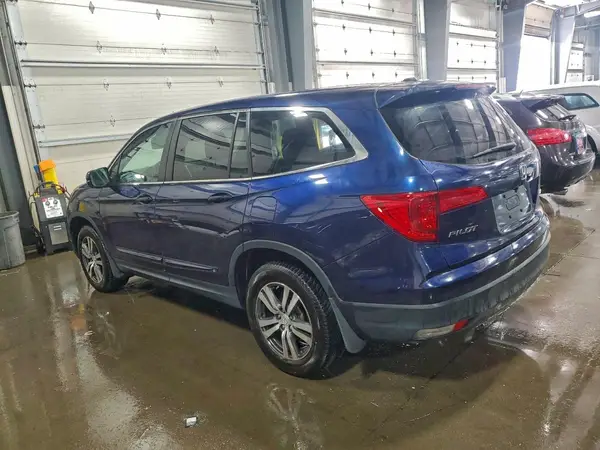 5FNYF6H67GB125246 2016 HONDA PILOT - Image 2