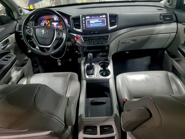 5FNYF6H67GB125246 2016 HONDA PILOT - Image 8