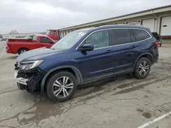 5FNYF6H67HB015136 2017 HONDA PILOT