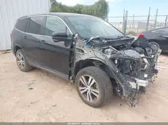 5FNYF6H67HB035659 2017 HONDA PILOT